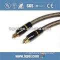 SPDIF Cable Toslink,Optic Fiber Toslink,Plastic Optic Fiber